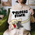 バンズオリジナルのトムとザ・ギターズ　テレキャスフィンク Cushion