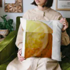 プロフィール内のサイト様もお願いいたしますのオレンジ orange 文具 Cushion