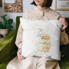 Shinya🐾の『おひさま工房』のHUG ～理想的な添い寝～ Cushion