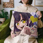 lanixのlanixきゅん Cushion