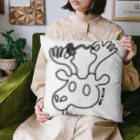 CHEBLOのMIX UP Cushion