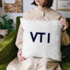 ニポトレ本舗☆投資家とトレーダーに捧ぐのVTI for 米国株投資家 Cushion