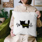 SHOP ベアたんのElettricità（エレットリチタ） Cushion