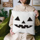 フォーヴァのジャックランタン Cushion