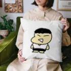 ヤンブレショップのオレ Cushion