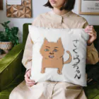 サブカルビジネスセンター福岡の【NSP細胞】さくらちゃん Cushion