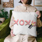 A33のxoxo Cushion