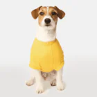 3本しっぽのビションフリーゼのふぁさふぁさしっぽのチワワ(茶色) Dog T-shirt