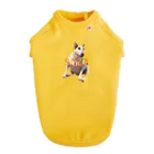 snznのsnzn_BullTerrier Dog T-shirt