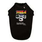 しっぽ堂のSHIBA Dog T-shirt