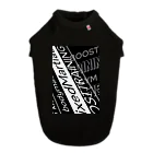 BTG Boost Training GymのBTG2022#6 Dog T-shirt