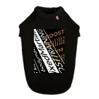 BTG Boost Training GymのBTG2022#7 ドッグTシャツ