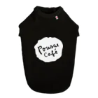 THE 凱旋門ズ OFFICIAL STOREのPousse Cafe Official Goods ドッグTシャツ