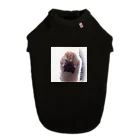 ハルノコのにくきゅう Dog T-shirt