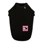 Bordercollie StreetのBCS-ABp1 ドッグTシャツ