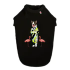 mayuenのブルテリ愛 Dog T-shirt