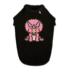 segasworksのホリドゥスちゃん（ゆるトリケラトプス ） Dog T-shirt