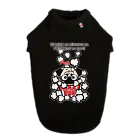 コタワン商店🐾の【パグ】★TOY-WAN★ ポップコーン フォーンちゃん Dog T-shirt