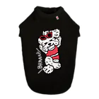 WON CHANCE ワンチャンスのマルチーズ君Braaap（ちぎらはるな） Dog T-shirt