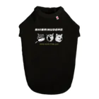 柴犬商店のSHIBAINUDOMO. Dog T-shirt