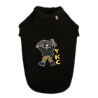 ROOM.Aのゆーきち Dog T-shirt