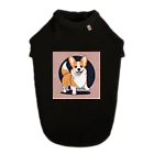 miyakawa2023の集まれ！コーギー好き Dog T-shirt