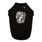 エスティーの美しい女性 Dog T-shirt