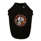 BASEBALL FEEDのWILDPITCH BASEBALL CLUB Dog T-shirt