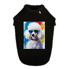 .nekoのAIわんこ「飾」 Dog T-shirt