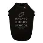 コビト屋のHRS応援グッズ ドッグTシャツ