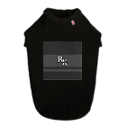 ROYAL PrincessのダンディーRK Dog T-shirt