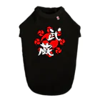 Ａ’ｚｗｏｒｋＳの武蔵 Dog T-shirt