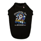 JOKERS FACTORYのUSAAC Dog T-shirt