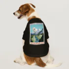 OOKIIINUのTHE MOUNTAIN DOG Dog T-shirt