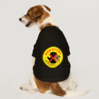 Yellow Ribbon Dog Shopの《はなれていてね》② ドッグTシャツ