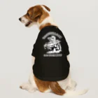 提供 tshopのローブローアート・カスタムカー Dog T-shirt