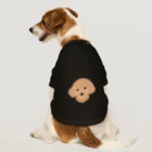 WANPU  by YUn.のアプリコット　トイ Dog T-shirt