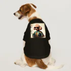 TABO1192のトイプードルのひかる拳法バージョン Dog T-shirt