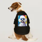 .nekoのAIわんこ「飾」 Dog T-shirt