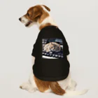 Ruru1の猫とキーボード Dog T-shirt