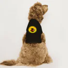 Yellow Ribbon Dog Shopの《はなれていてね》② ドッグTシャツ