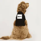 OFFICE_Cのよんりんくどう犬 ドッグTシャツ