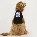 .nekoのAIわんこ「飾」 Dog T-shirt