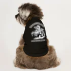 提供 tshopのローブローアート・カスタムカー Dog T-shirt