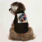 Stylesのニュアンス1 Dog T-shirt