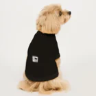 Bordercollie StreetのBCS123-AB2 Dog T-shirt