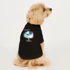 A33の文字入り　ペンギンシャーベット、はじめました Dog T-shirt