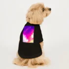 Nanahaの夕暮れ Dog T-shirt