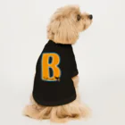 beagle meter the shopのビーグルオーナー Dog T-shirt