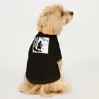 ARMORの侍 Dog T-shirt